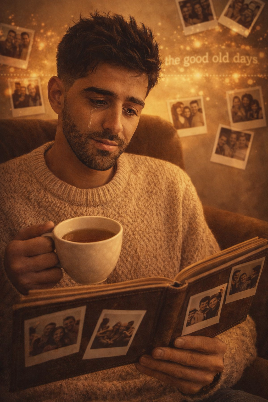 Sein - El Nostálgico